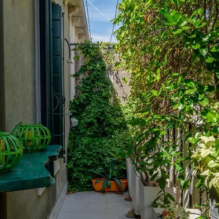 Apartamento Attico Terrazza *