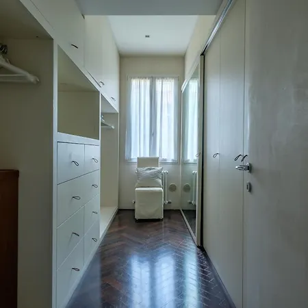 Apartamento Attico Terrazza