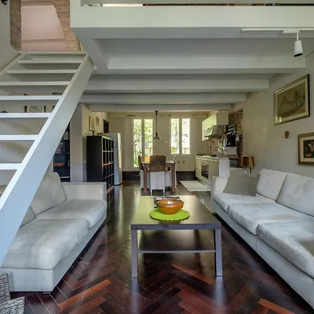 Attico Terrazza Venecia