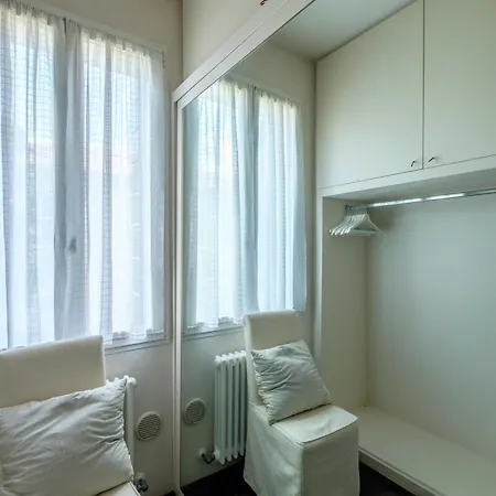 Apartamento Attico Terrazza