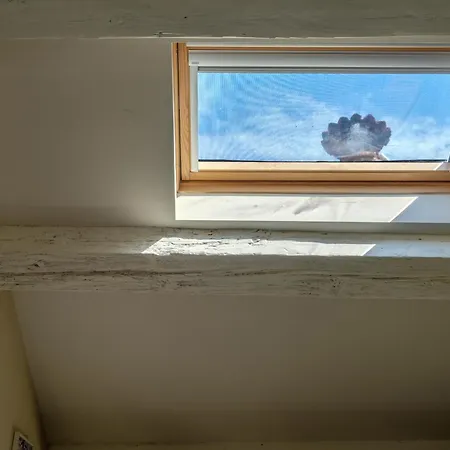 Apartamento Attico Terrazza Venecia