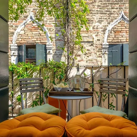 Apartamento Attico Terrazza *