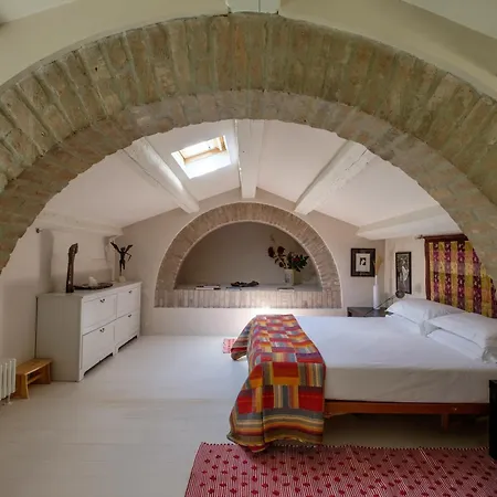 Apartamento Attico Terrazza Venecia