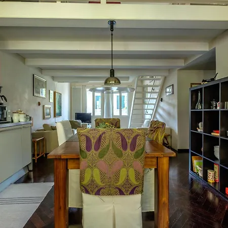 Apartamento Attico Terrazza