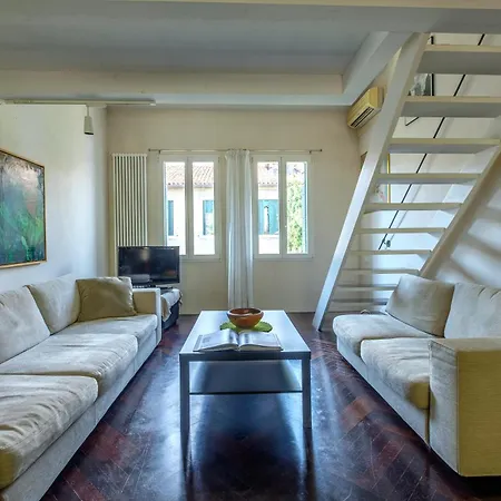Apartamento Attico Terrazza