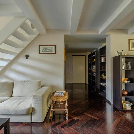 Apartamento Attico Terrazza *